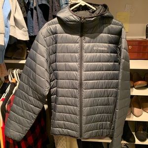 Columbia Jacket
